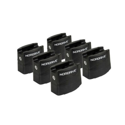 Mounting kit Lampa (fix points) - 3 rails