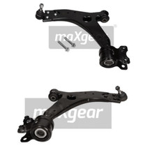 2x Querlenker Lenker vorne R+L MAXGEAR Ford C-Max DM2 Ford Focus II DA Turnier 