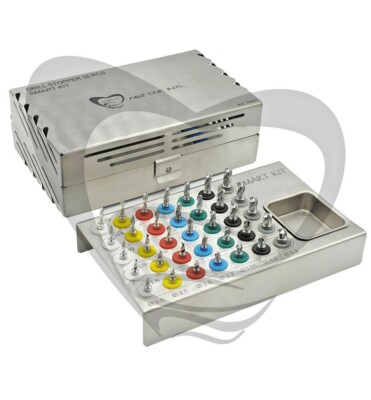 Dental Implant 35 Integral Stopper Kit