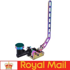 Racing Car Hydraulic Drift