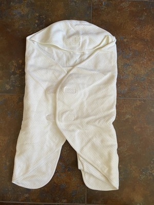 Red Castle Babynomade Envoltura De Manta Manta De Asiento De Coche Color Beige Algodon Ebay