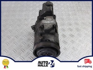 109457 Klimakompressor Kompressor Klimaanlage A0002309411 Mercedes-benz Vaneo