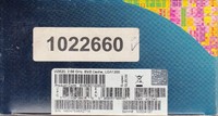 Intel Xeon W3520 2.66ghz Quad Core 8mb L3 Lga1366 With Heatsink And Fan - Intel Xeon W3520 2.66ghz Quad Core 8mb L3 Lga1366 With Heatsink And Fan -