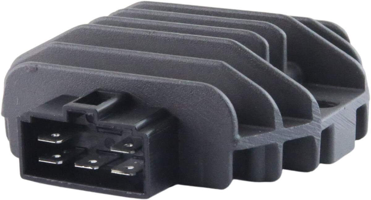 KTM Duke Spannungsregler Gleichrichter 12V - Ersatz 90111034000 | Für Duke 125/200/390