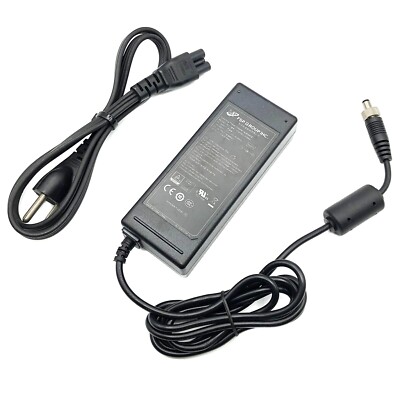 OEM FSP AC Adapter for Netgate SG-3100 Security Gateway Firewall/VPN/Router w/PC