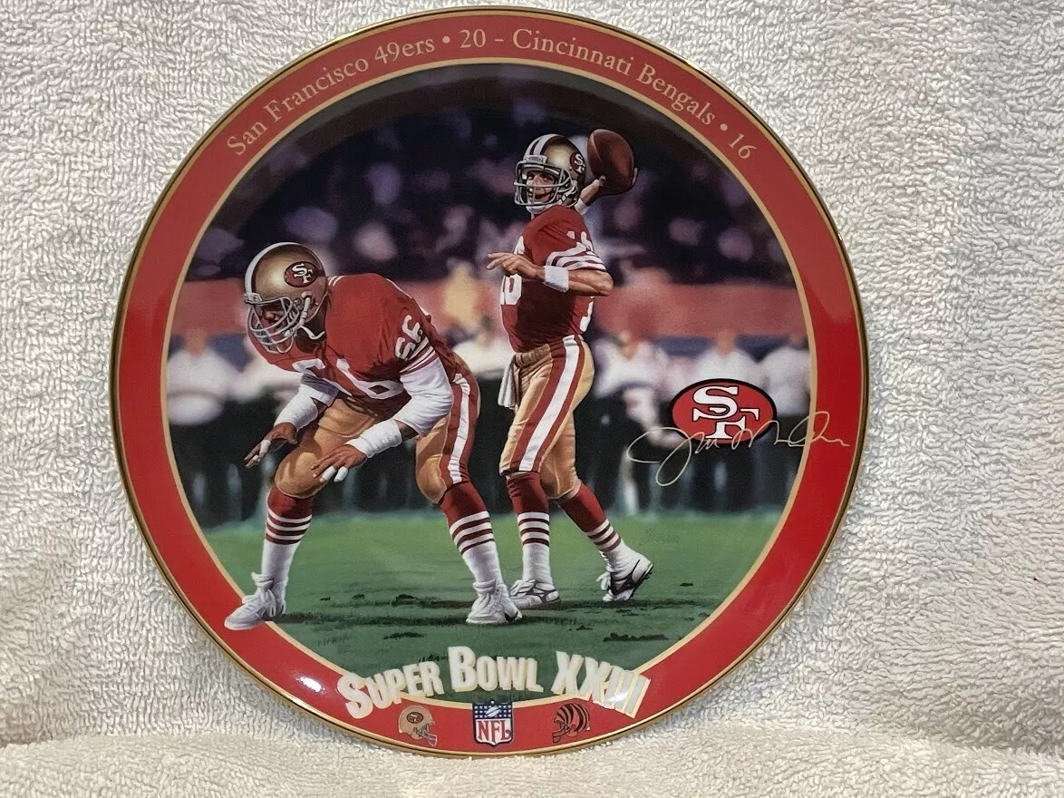 san francisco 49ers cincinnati bengals super bowl