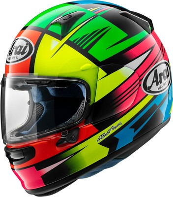 Arai Regent-X Rock Helmet 2XL Multi 0101-15814