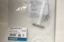 1PC Omron E2E-X1R5F1-M1-Z Proximity Switch E2...
