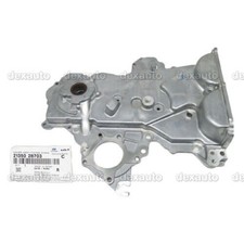 GENUINE 213502B703 Timing Chain Cover for Hyundai Kia 1.6L 2012-2020