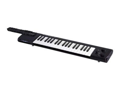 YAMAHA SHS-500B Sonogenic Shoulder Keyboard, 37 Tasten, schwarz
