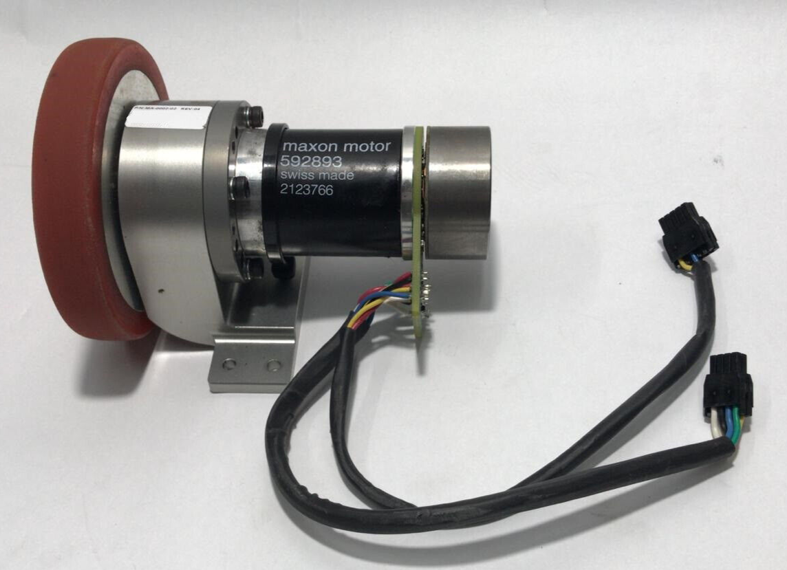 ✓ MAXON MOTOR 592893 / P/N-MA-002-02 / EA-0005-01 | eBay ✓ MAXON MOTOR 592893 / P/N-MA-002-02 / EA-0005-01 | eBay