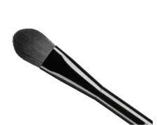 Limelight By Alcone  Foundation Brush Vegan Makeup # 4