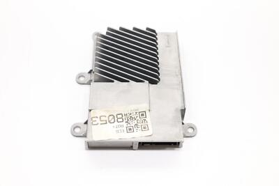 2015 - 2023 FORD EDGE COMMUNICATION GATEWAY CONTROL MODULE UNIT OEM
