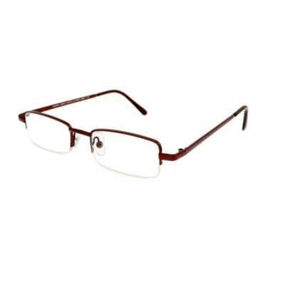 foster grant reading glasses with case