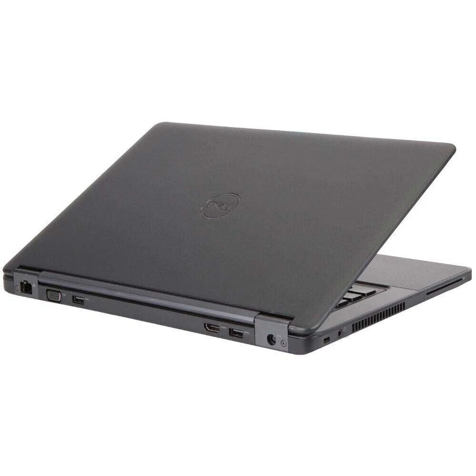 Dell Latitude E5440 LAPTOP i3 (4th) 8 gb 256GB SSD HD+ webcam HDMI W10P - image 4 of 4