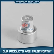 #46 Wheel Lock Lugnut Anti-theft Screw Nut Removal Key Socket For BMW F20 F21