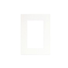 Custom Any Size Mount for Pictures / Photo frames White board single Multi Pack