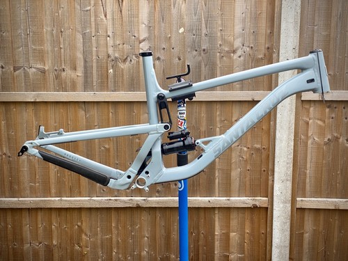 Santa Cruz Bronson v3 Alloy Frame XL 