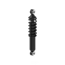 Suspension Shock Absorber And Coil Spring Assembly-load Adjusting Shock Absorber