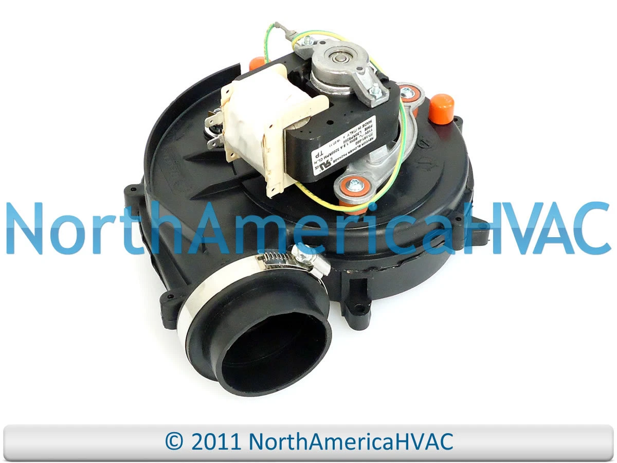 Furnace Inducer Exhaust Motor Fits Fasco Goodman Amana B48330-00 B4833000S  A188 | eBay
