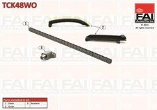 Kit de distribution Smart ROADSTER-COUPE