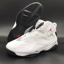 jordan true flight white cement
