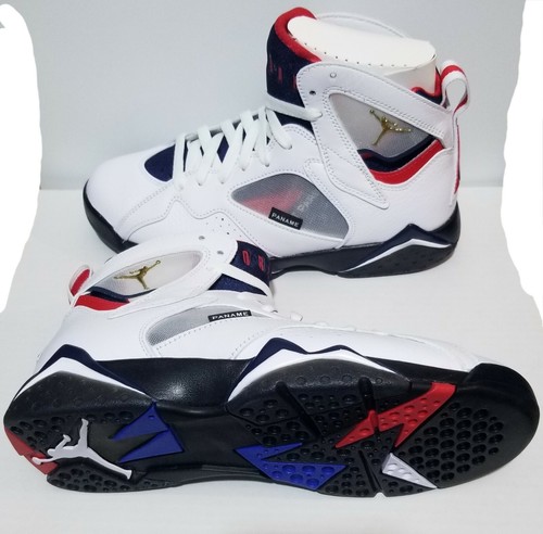 Nike Air Jordan Retro 7 8 9 10 11 12 13 Retro BCFC Paris Saint-Germain PSG  2021 | eBay