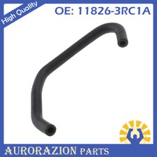 Crankcase Ventilation Connection Hose For Nissan 2013-2019 Sentra 11826-3RC1A
