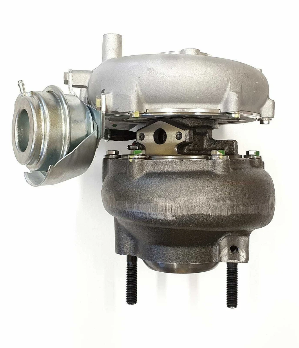 Turbocharger BMW 530d 730d 160kw 11657789083 7789083 725364 NEW 