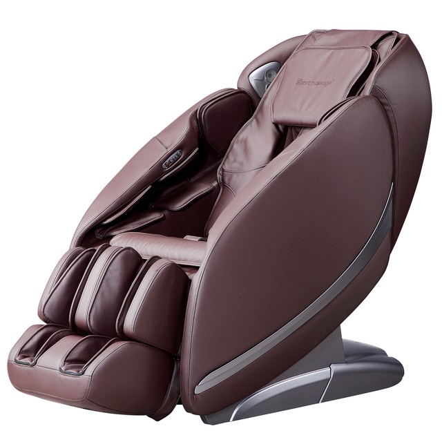 BestMassage Full Body Zero Gravity Shiatsu Massage Chair for sale