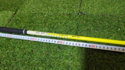GRAPHITE DESIGN Tour AD MT-5 (R1) Shaft TaylorMade Adapter 42 inch 