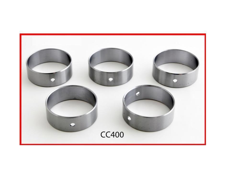 King SI Main / Rod Bearings Set for 1968-2002 Chevrolet SBC 305 327 350 5.0 5.7