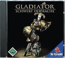 Gladiator: Schwert der Rache (Software Pyramide)... | Game | condition very good - Picture 1 of 1