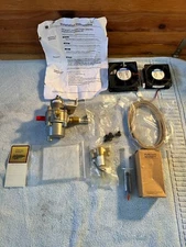 Nellcor Puritan Bennett 700 Series Ventilator Oxygen Regulator Assembly READ