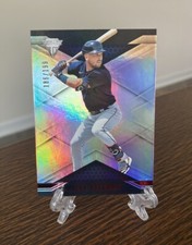 2021 Alex Bregman /199 Panini Chronicles Titanium Red Foil Refractor RARE NM+