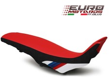 BMW F800GS 2008-2017 Luimoto Motorsports Rivestimento Sella Opzione 7 colori