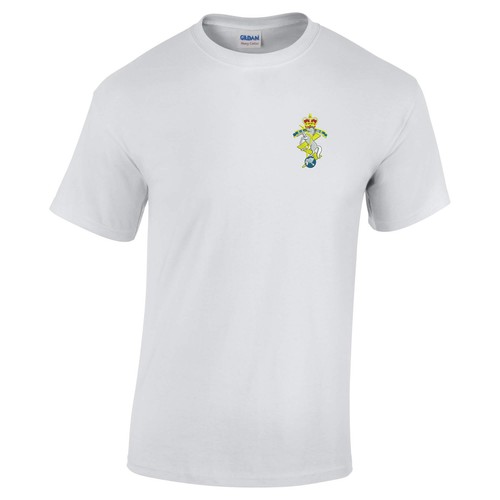 OFFICIAL Royal Electrical & Mechanical Engineers (R.E.M.E.) 100% Cotton T-Shirt - 第 2/12 張圖片
