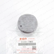New Genuine OEM Suzuki 07-13 SX4 Brake Master Cylinder Reservoir Cap 51220-77M00