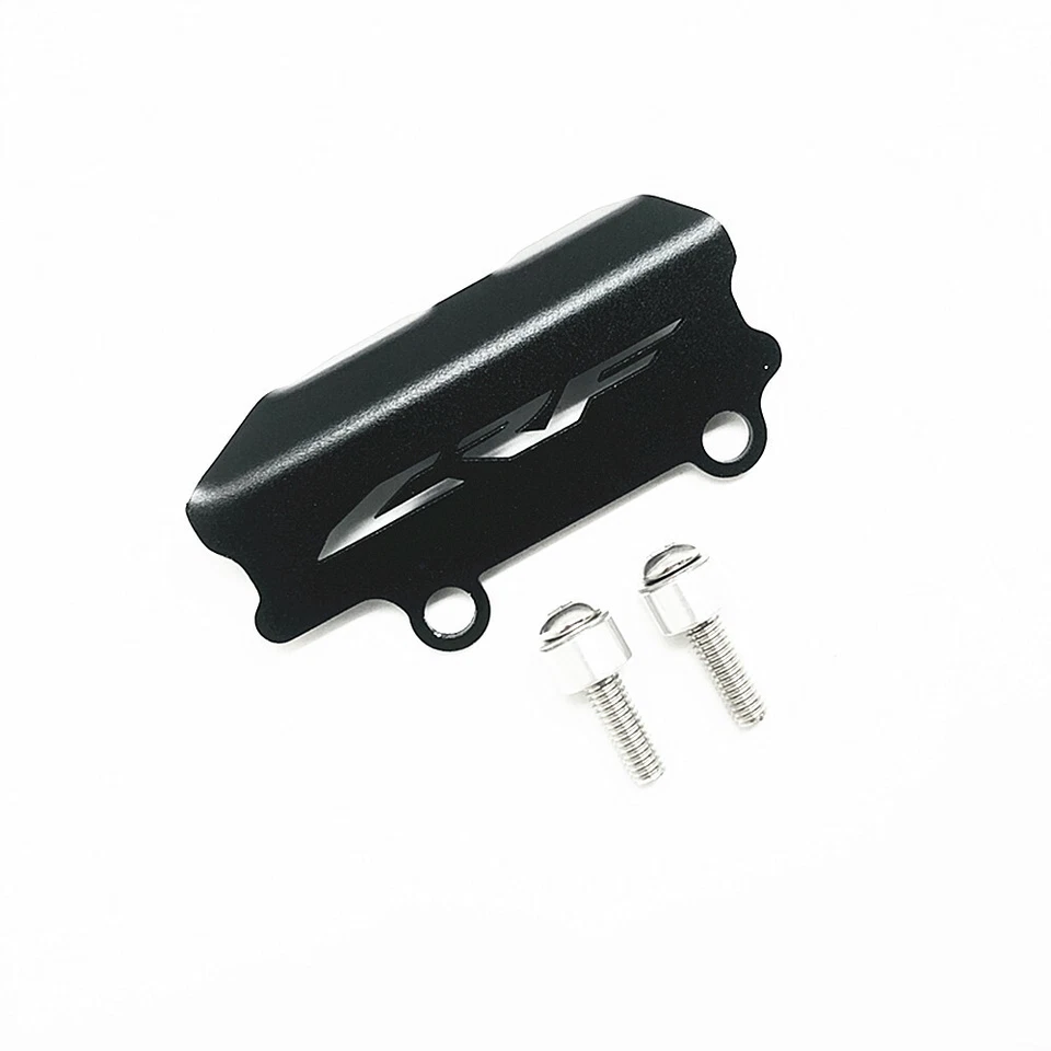 PARA HONDA CRF 250L 2013-2019 FRENO TRASERO MAESTRO CILINDRO PROTECTOR CUBIERTA PROTECTOR  Foto 4 de 4
