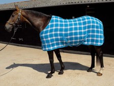 Rhinegold Smart-Tec Waffle Cooler Rug