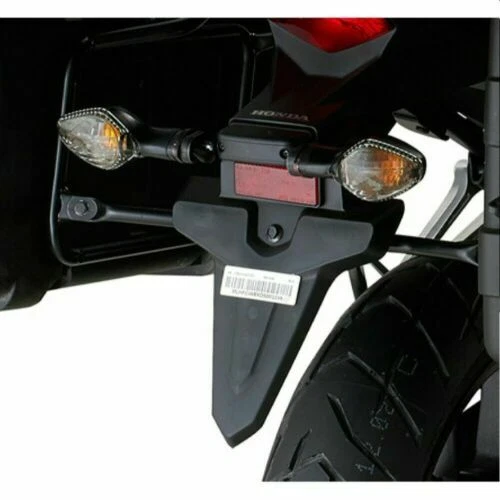 Faros antiniebla para motos Honda