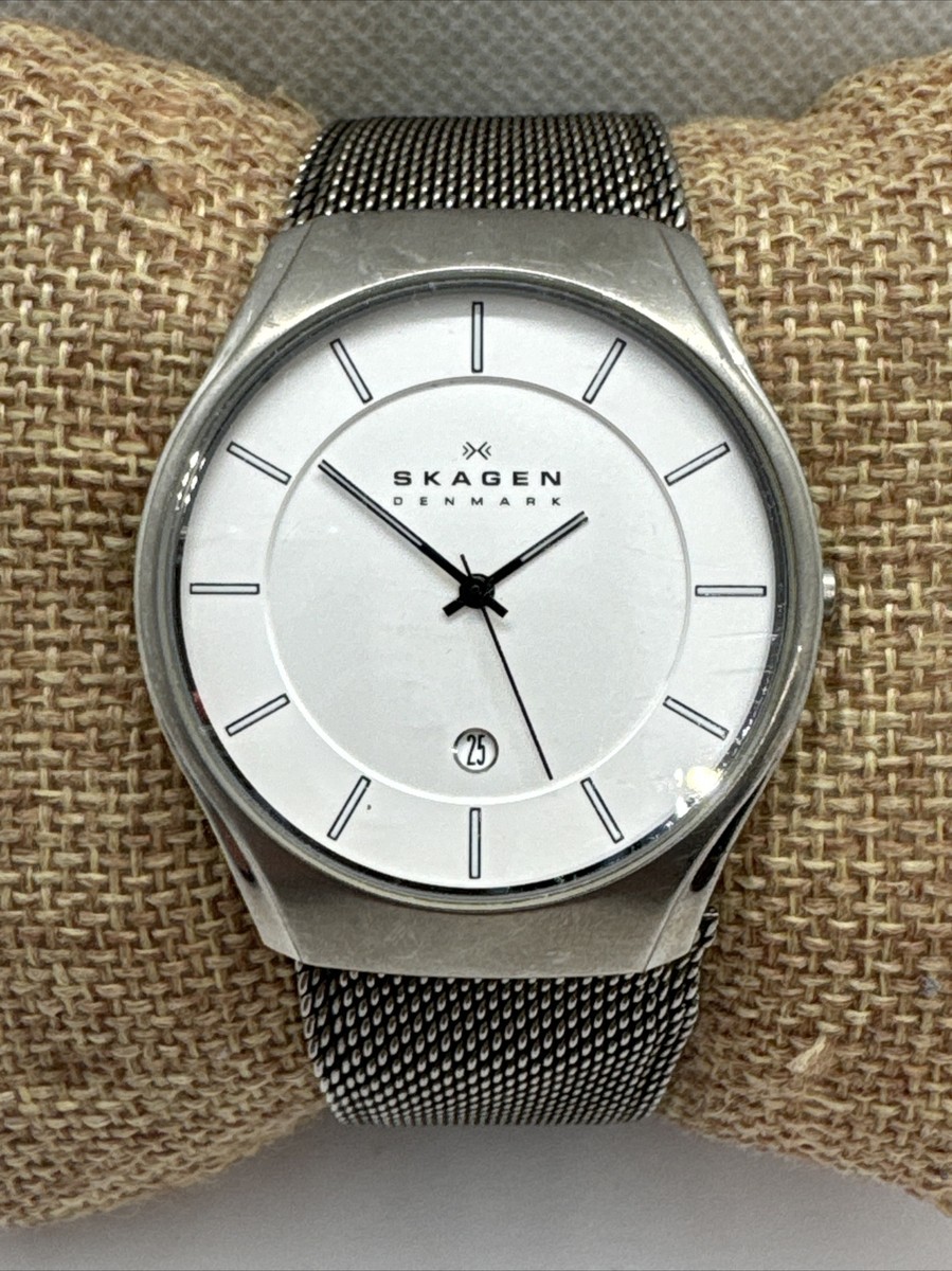 Skagen 956XLTTW Women