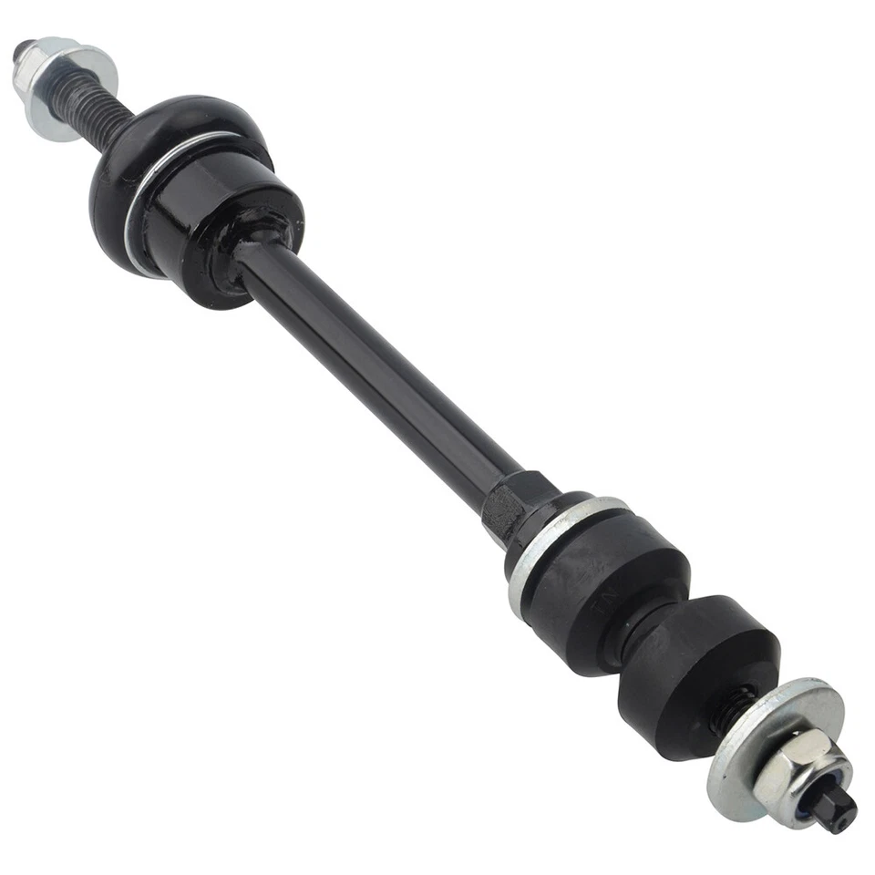 For 2013 - 2018 Ram 1500 Front Upper Control Arm Ball Joint Tie Rod End Sway Bar Foto 2 de 4