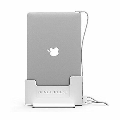 Henge docks vertical docking station