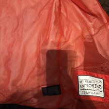 the north face windbreaker jacket Used But Still Looks Great Youth LG 14-16