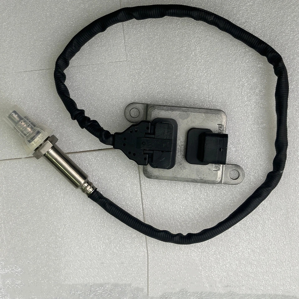 Sensor Nox OEM A0009053503 para Mercedes-Benz S320 S350 R280 R300 R320 R350 Foto 3 de 4