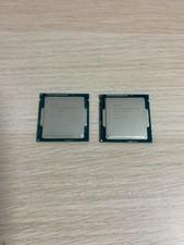 Lot of x2 CPU Intel PENTIUM G3250 SR1K7 3.20GHZ LGA1150