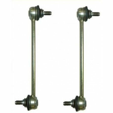 Biellette de barre stabilisatrice renforcée pour Peugeot 308 I jeu de 2 pièces