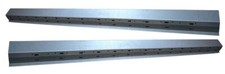 Outer Rocker Panels For Ford Flex 2009 2010 2011 2012-2019 New Pair