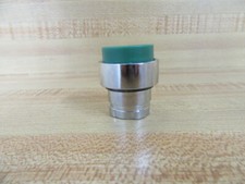 Schneider Telemecanique ZB2BL3 Green Button